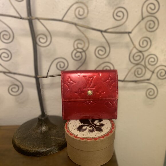 Louis Vuitton Handbags - Louis Vuitton Wallet